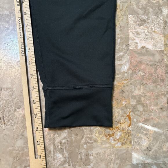 Vuori Sunday Performance Jogger Mens Large Green 27” Gym Running V416 - Picture 6 of 10